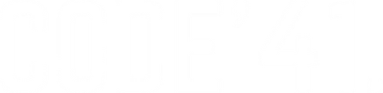 Logotipo de CODE41